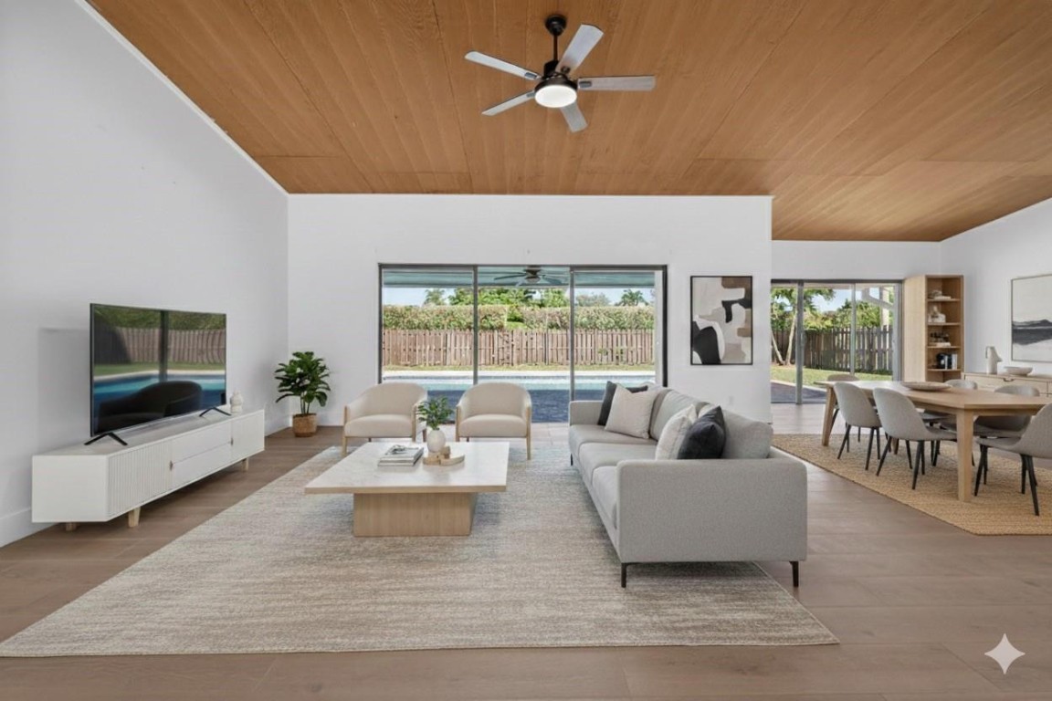 Bonaventure Lakes Add 1 - Residential