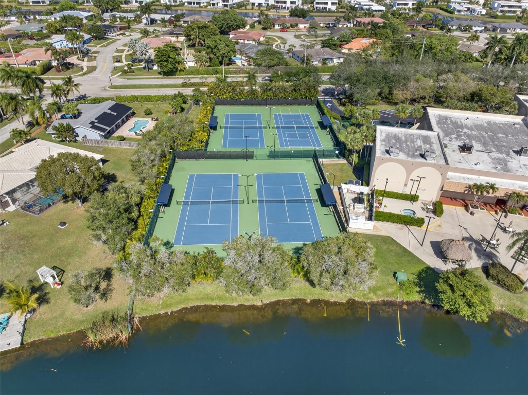 Bonaventure Lakes Add 1 - Residential