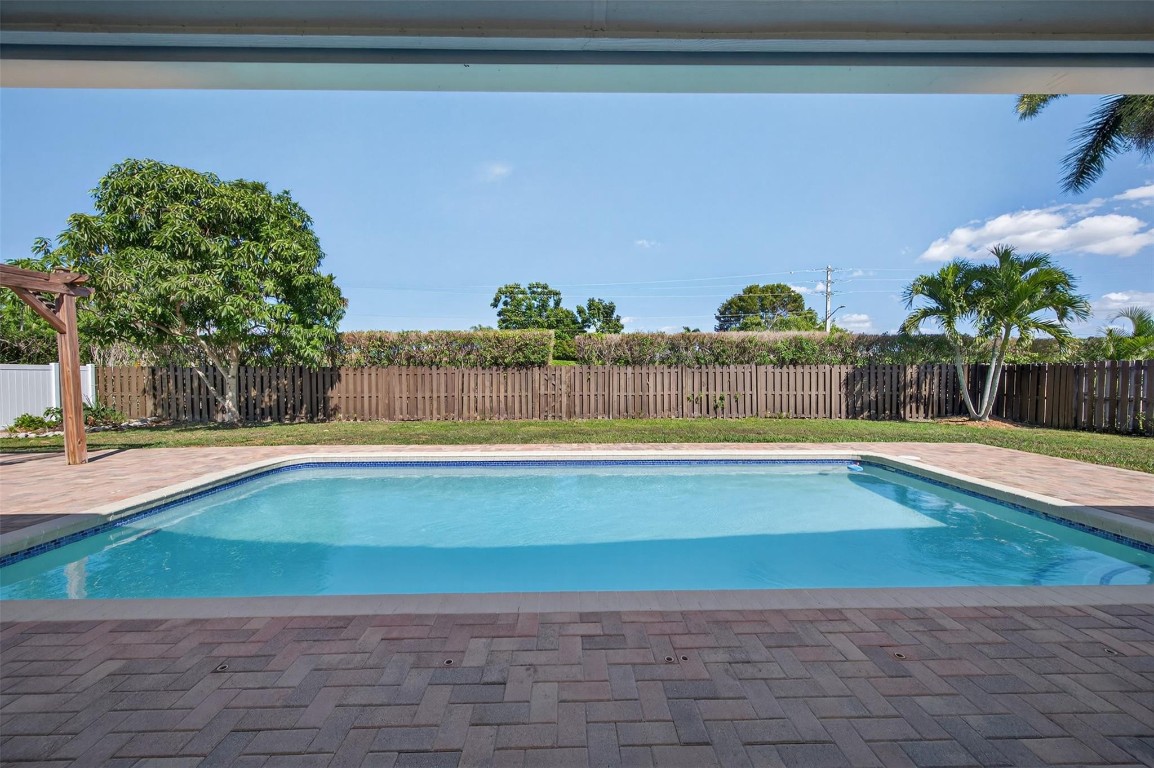 Bonaventure Lakes Add 1 - Residential