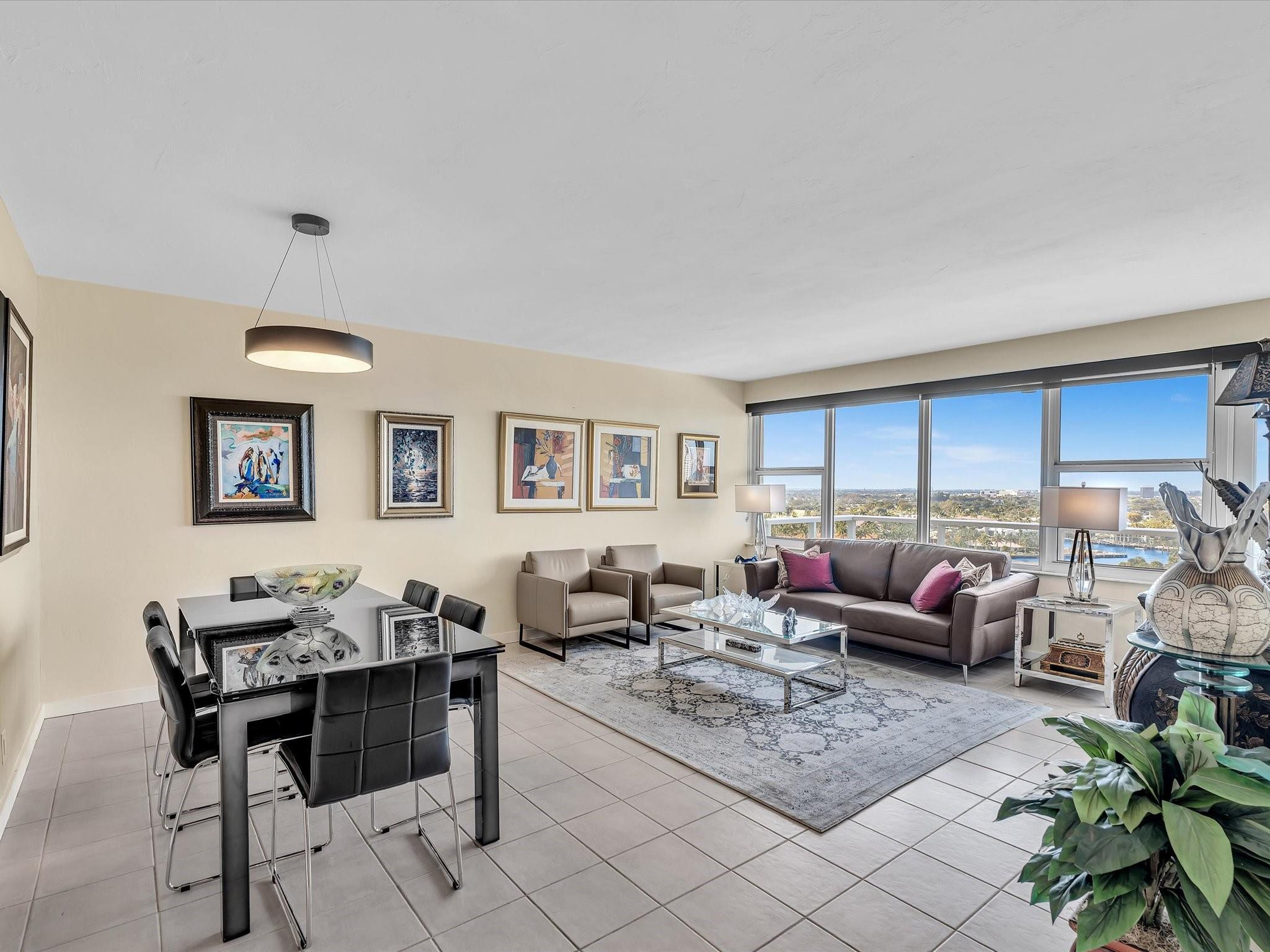 Coral Ridge Towers East - Residential