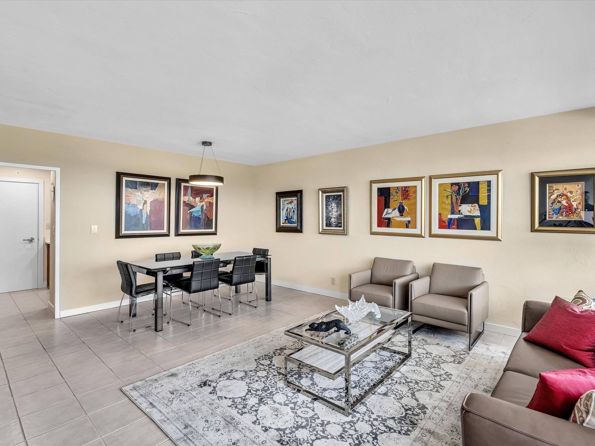 Coral Ridge Towers East - Residential