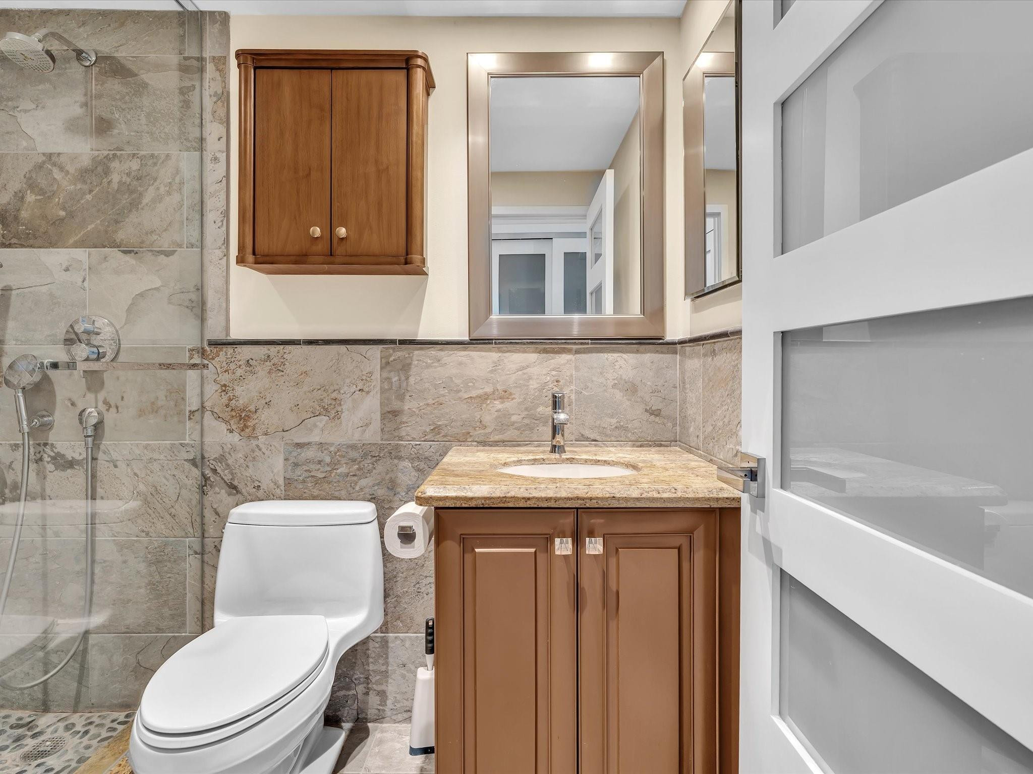 Coral Ridge Towers East - Residential