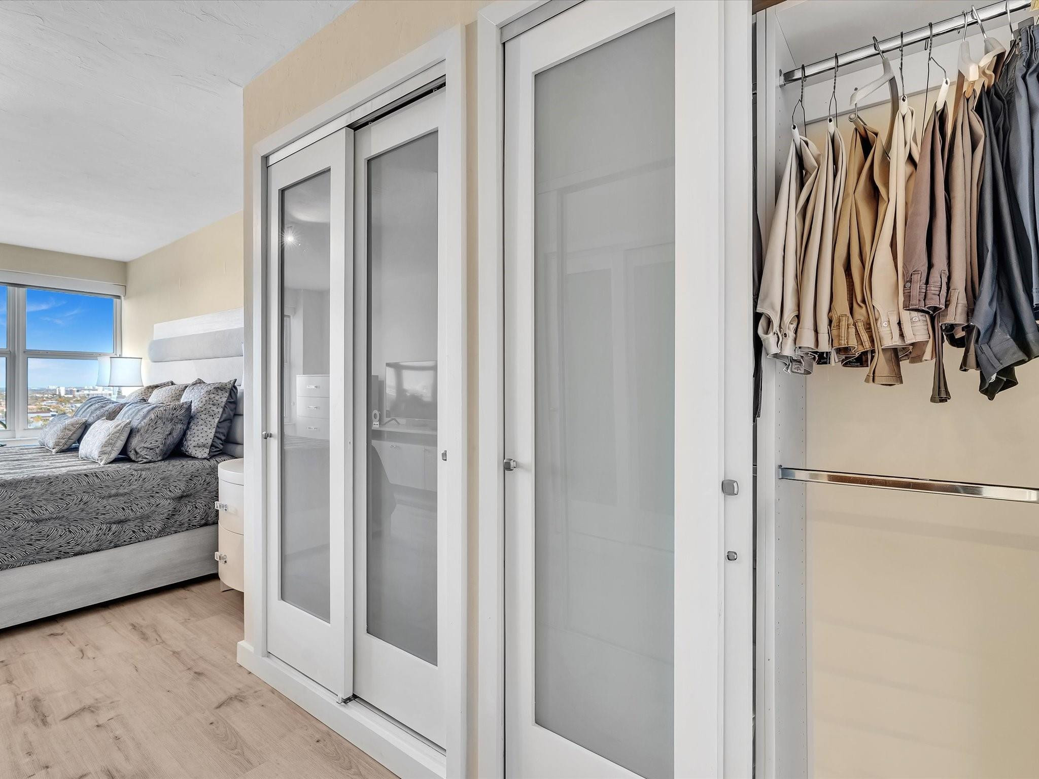 Coral Ridge Towers East - Residential