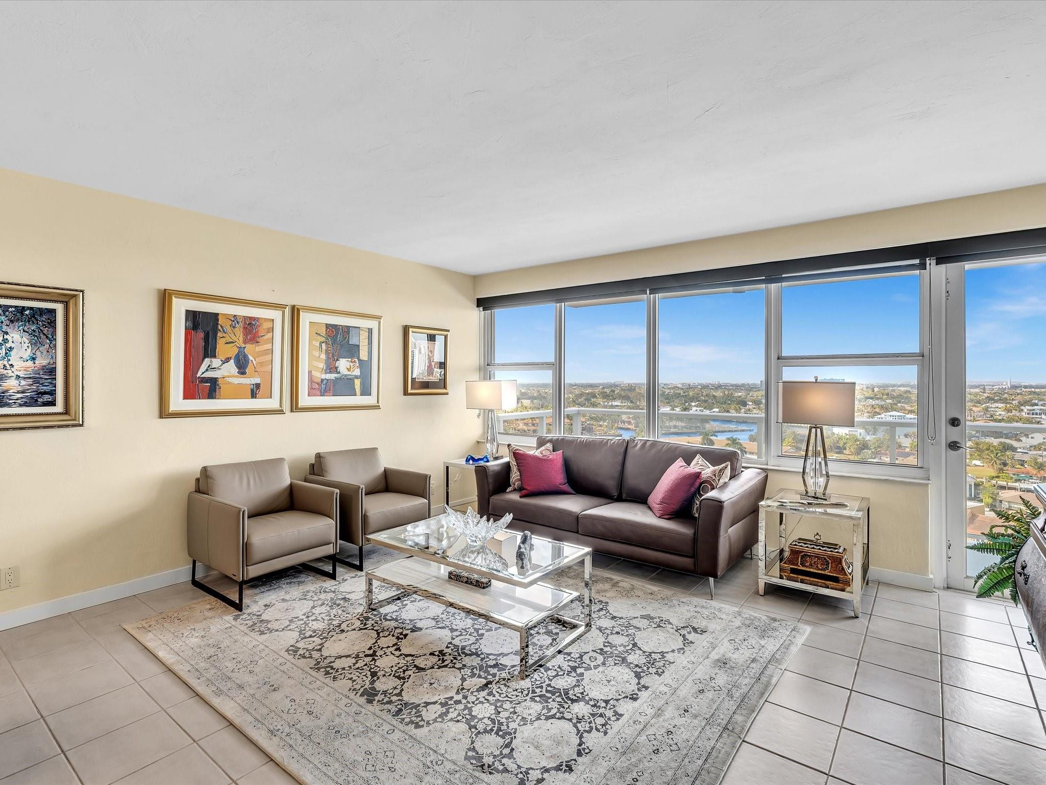 Coral Ridge Towers East - Residential