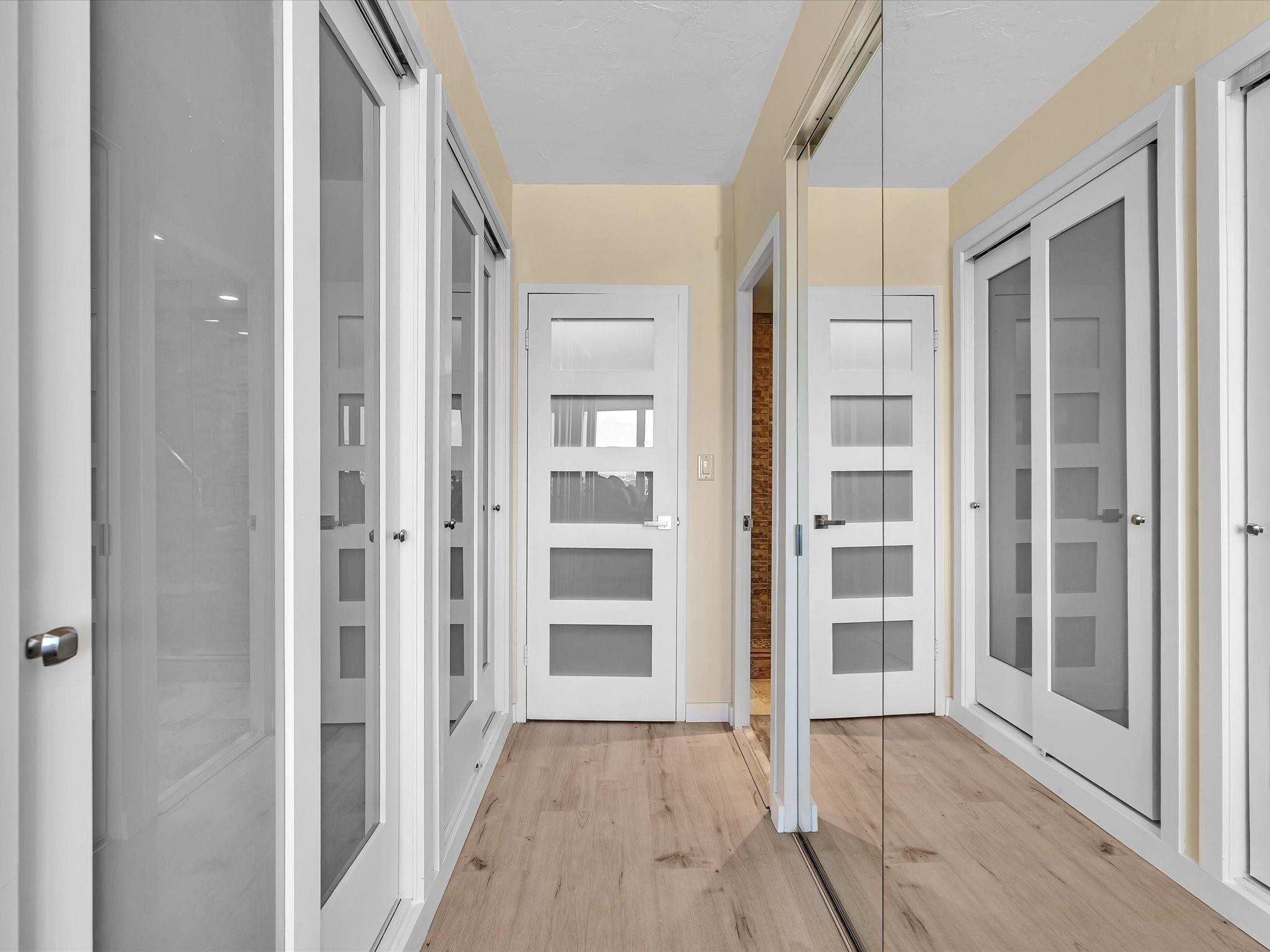 Coral Ridge Towers East - Residential