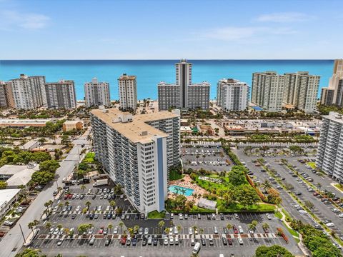 3300 NE 36th Street 1402 Fort Lauderdale FL 33308