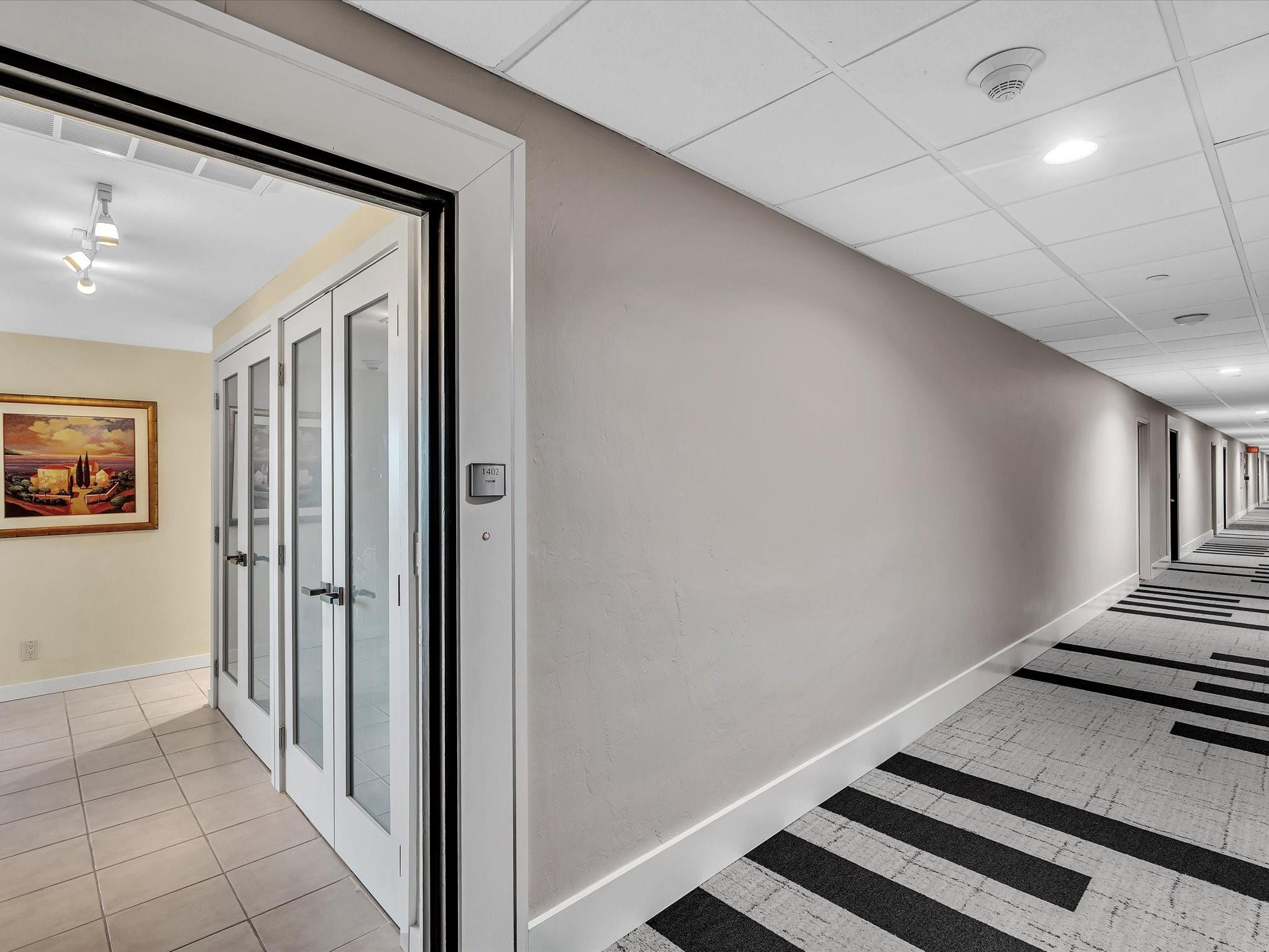 Coral Ridge Towers East - Residential