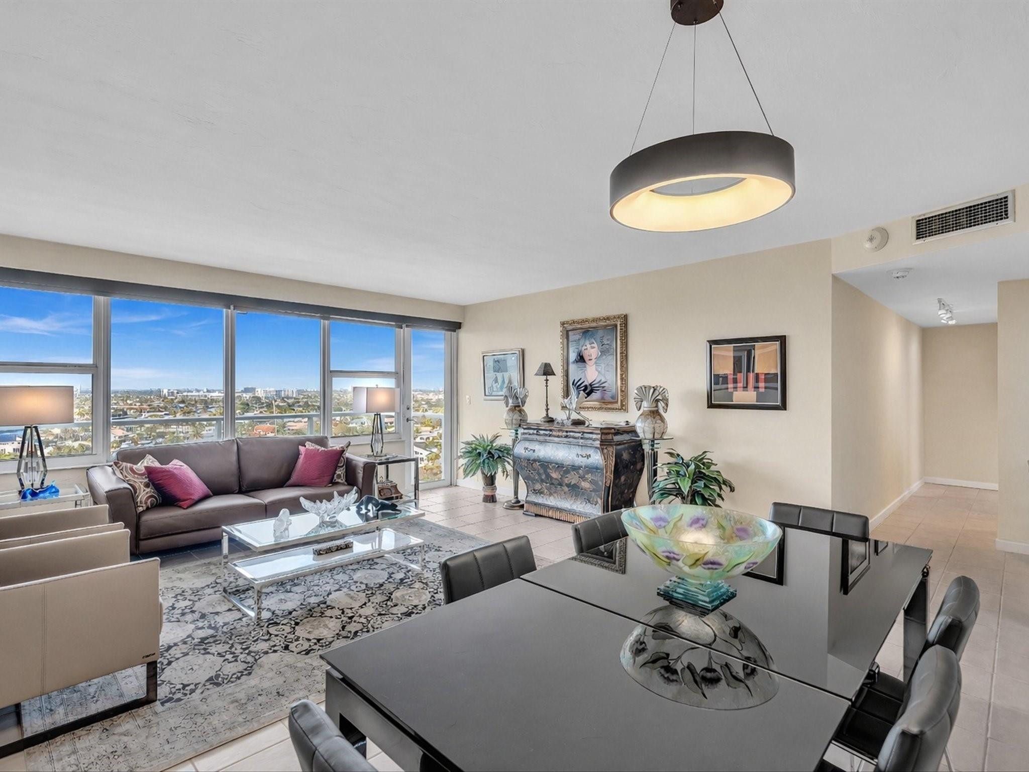 Coral Ridge Towers East - Residential