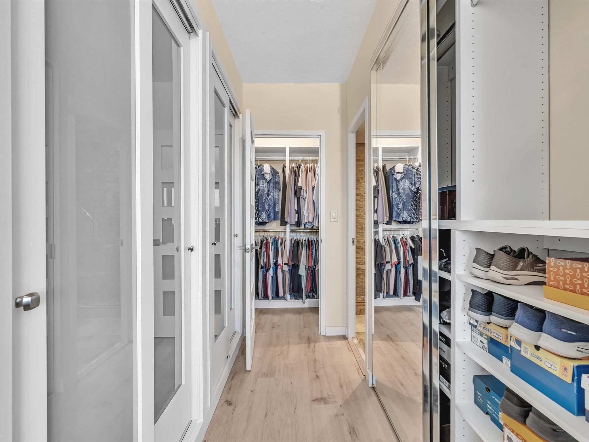 Coral Ridge Towers East - Residential