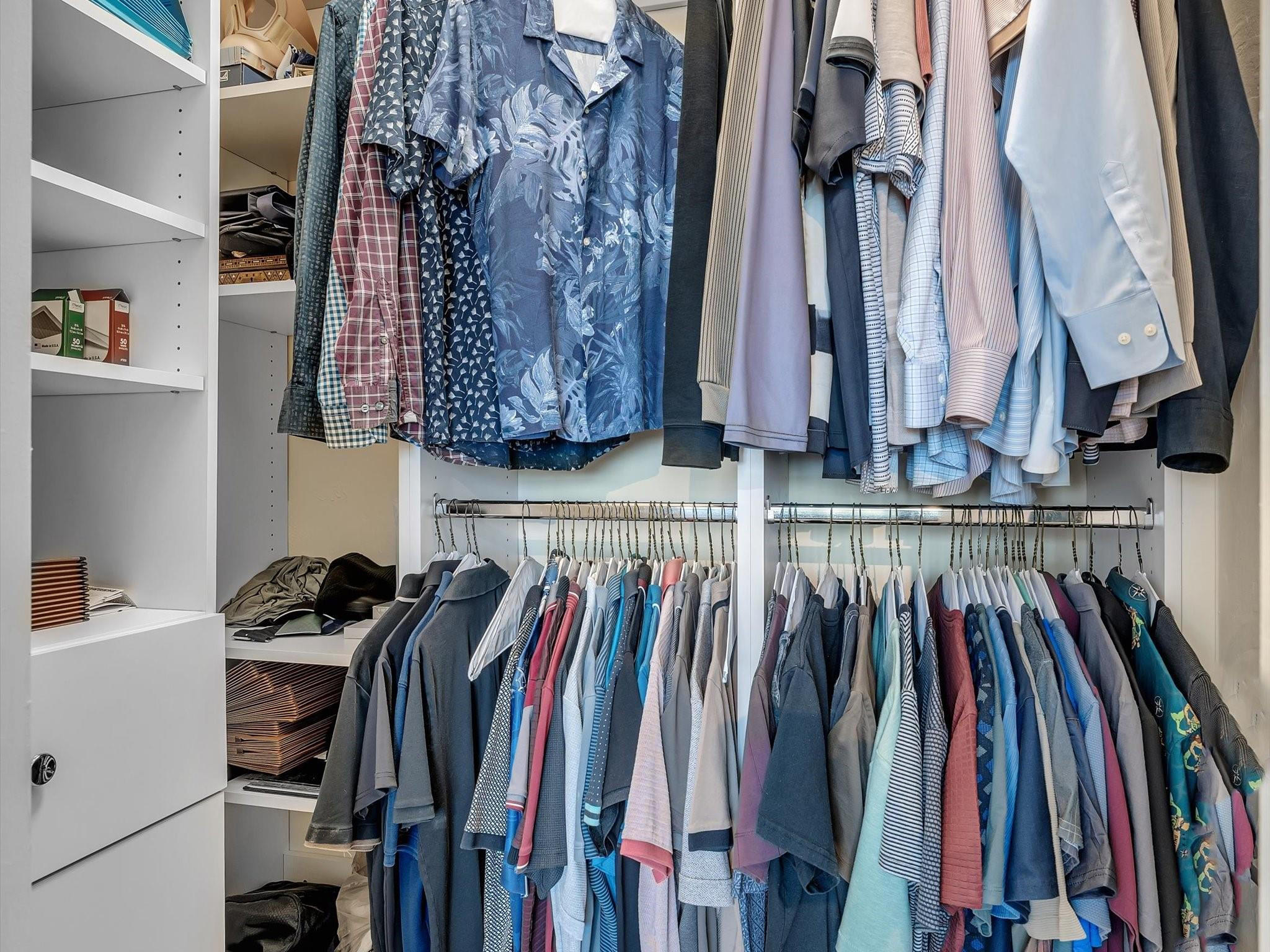 Coral Ridge Towers East - Residential