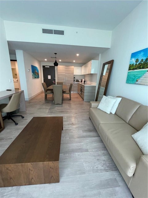 Tiny photo for 777 N OCEAN Drive #N502, Hollywood, FL 33019 (MLS # B26074423)