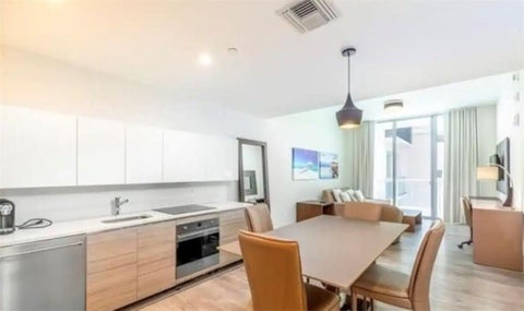 Tiny photo for 777 N OCEAN Drive #N502, Hollywood, FL 33019 (MLS # B26074423)
