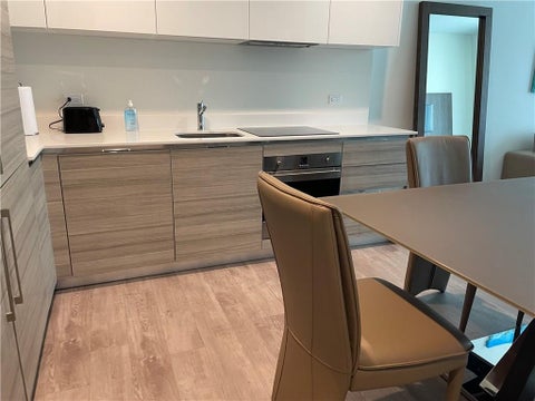 Tiny photo for 777 N OCEAN Drive #N502, Hollywood, FL 33019 (MLS # B26074423)