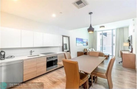 Tiny photo for 777 N OCEAN Drive #N502, Hollywood, FL 33019 (MLS # B26074423)