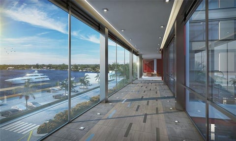 Tiny photo for 777 N OCEAN Drive #N502, Hollywood, FL 33019 (MLS # B26074423)