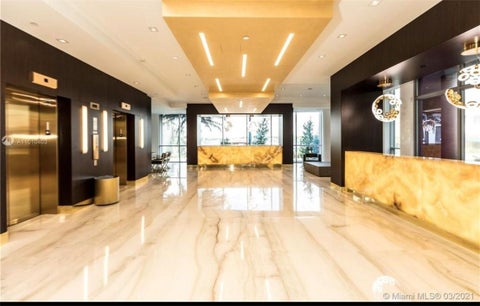 Tiny photo for 777 N OCEAN Drive #N502, Hollywood, FL 33019 (MLS # B26074423)