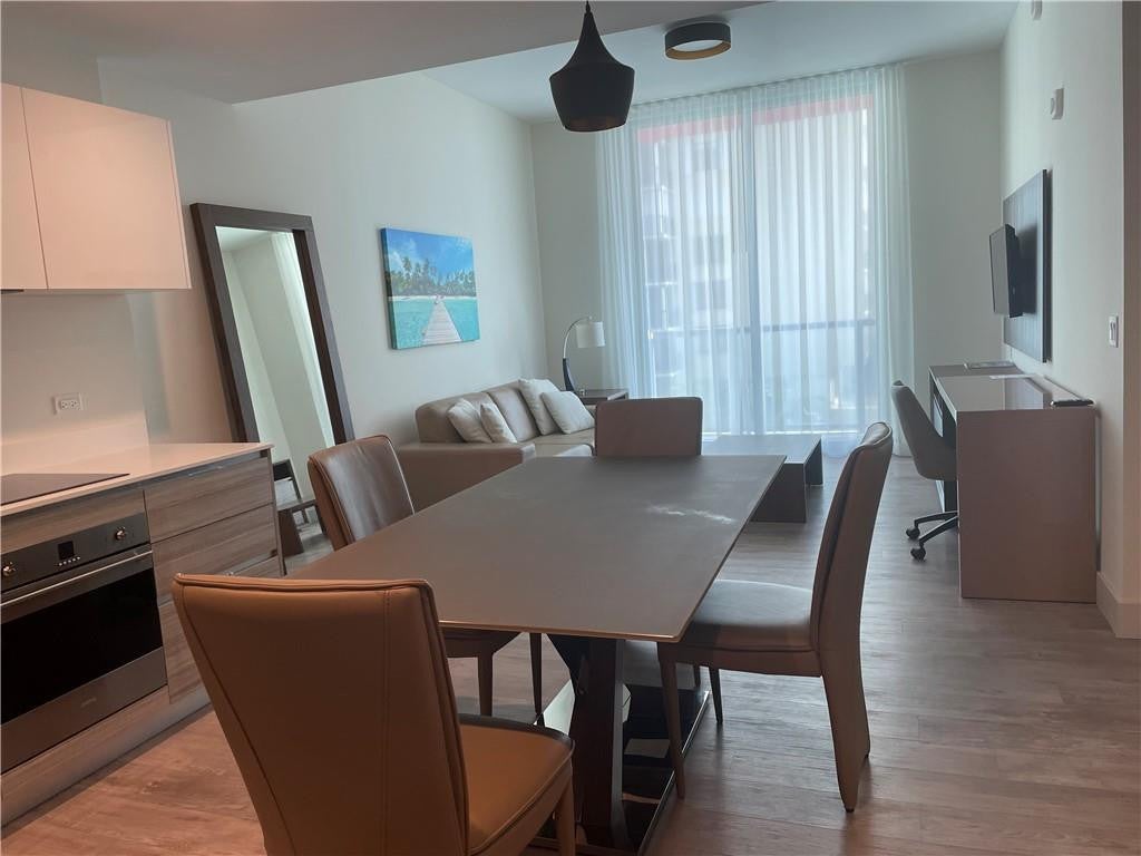 Photo of 777 N OCEAN Drive #N502, Hollywood, FL 33019 (MLS # B26074423)