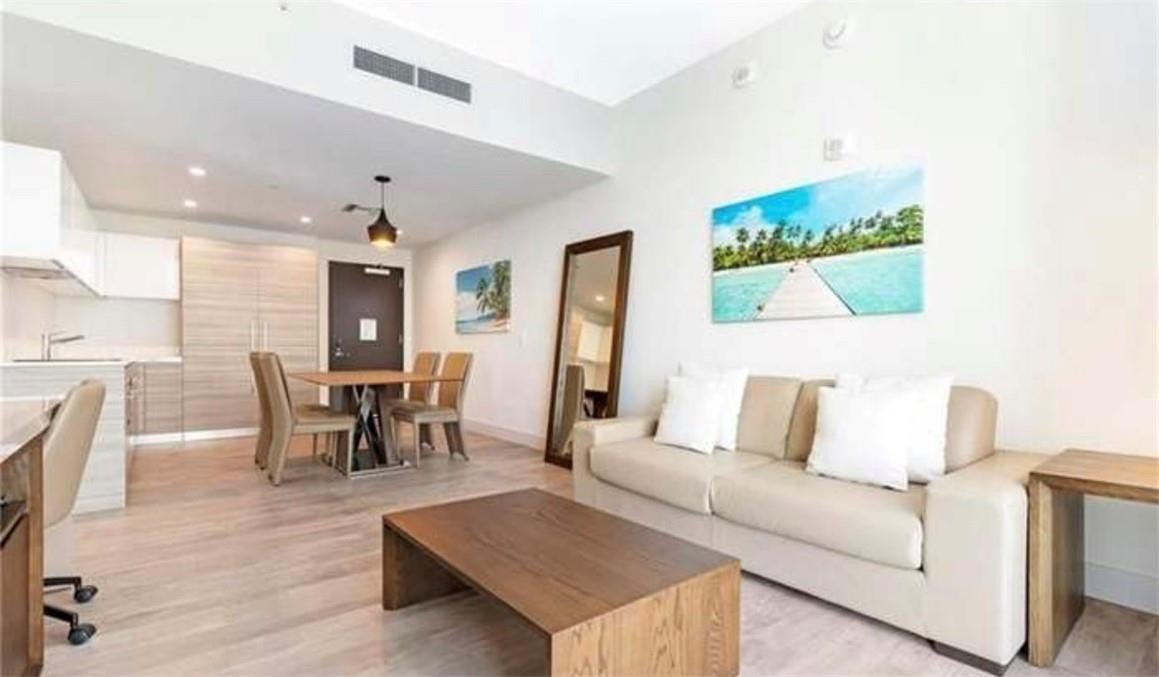 777 N OCEAN Drive N502