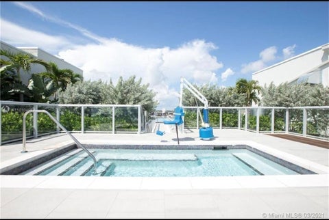 Tiny photo for 777 N OCEAN Drive #N502, Hollywood, FL 33019 (MLS # B26074423)