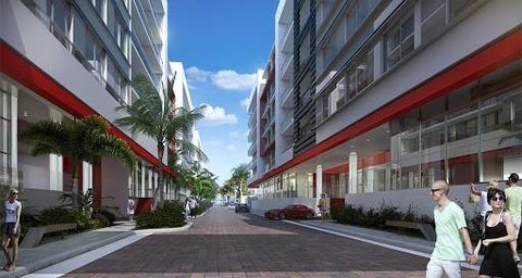 Tiny photo for 777 N OCEAN Drive #N502, Hollywood, FL 33019 (MLS # B26074423)