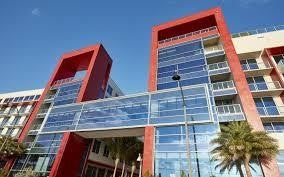 Tiny photo for 777 N OCEAN Drive #N502, Hollywood, FL 33019 (MLS # B26074423)