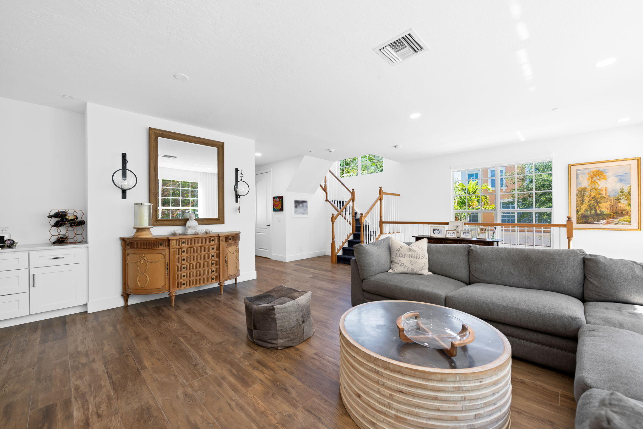 TRIESTE AT BOCA - Residential