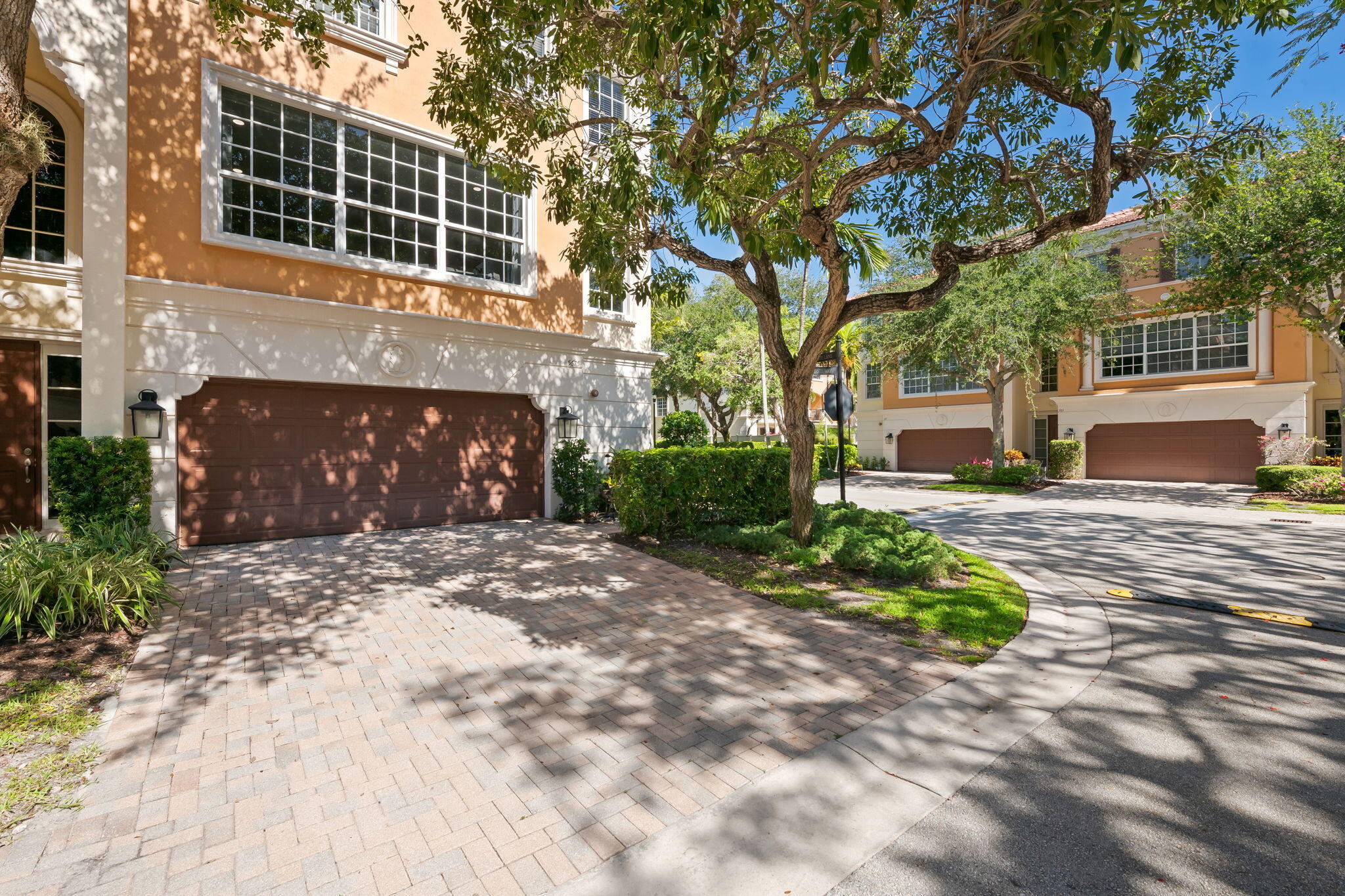 TRIESTE AT BOCA - Residential