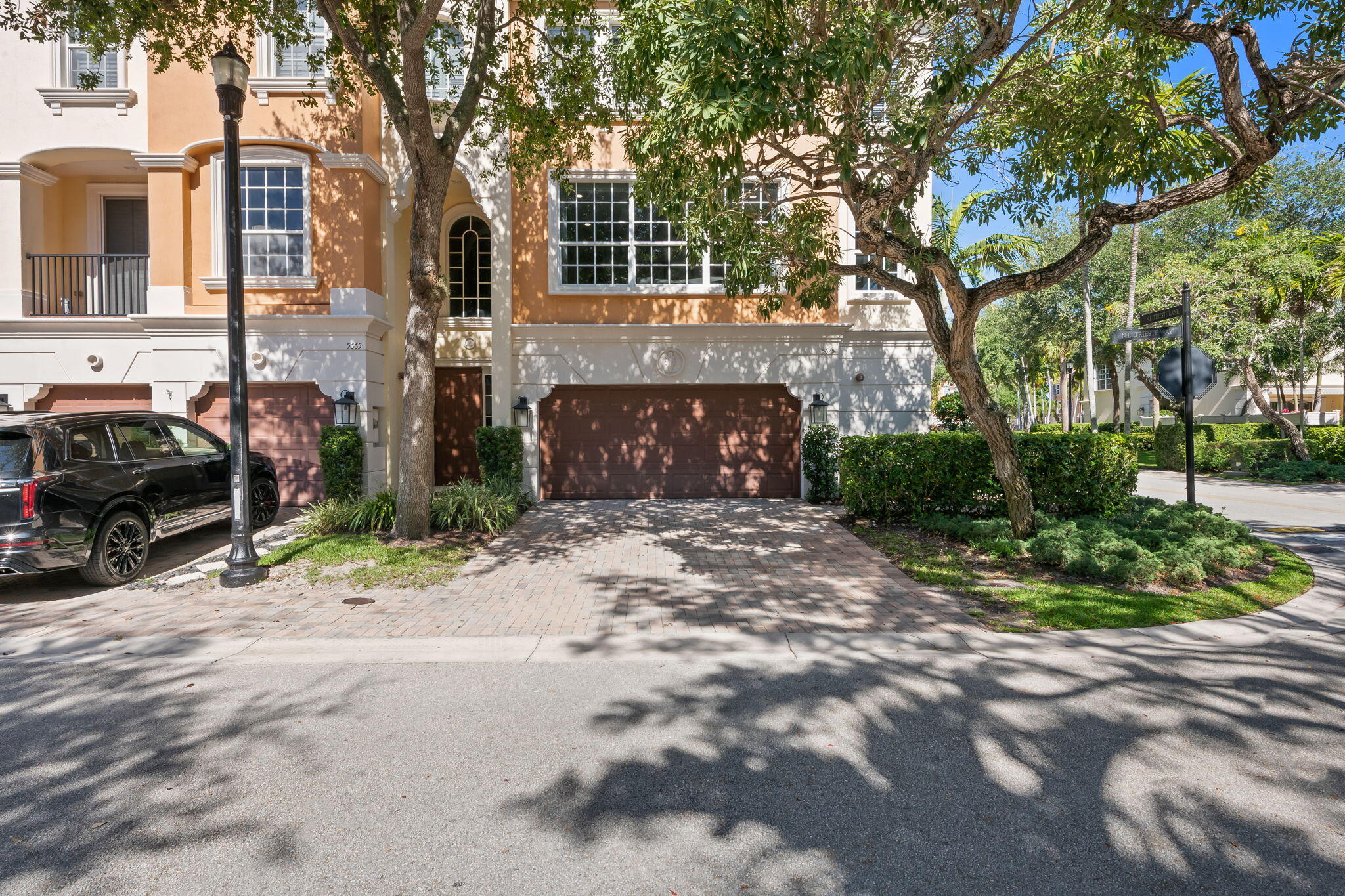 TRIESTE AT BOCA - Residential