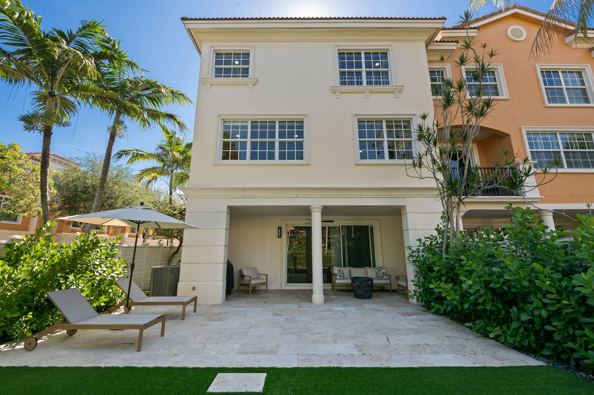 TRIESTE AT BOCA - Residential