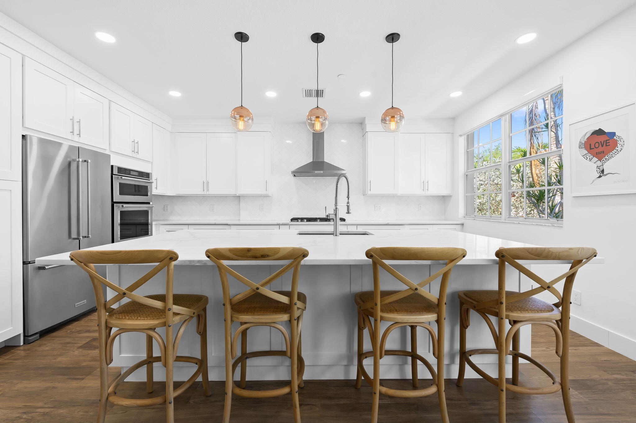 TRIESTE AT BOCA - Residential