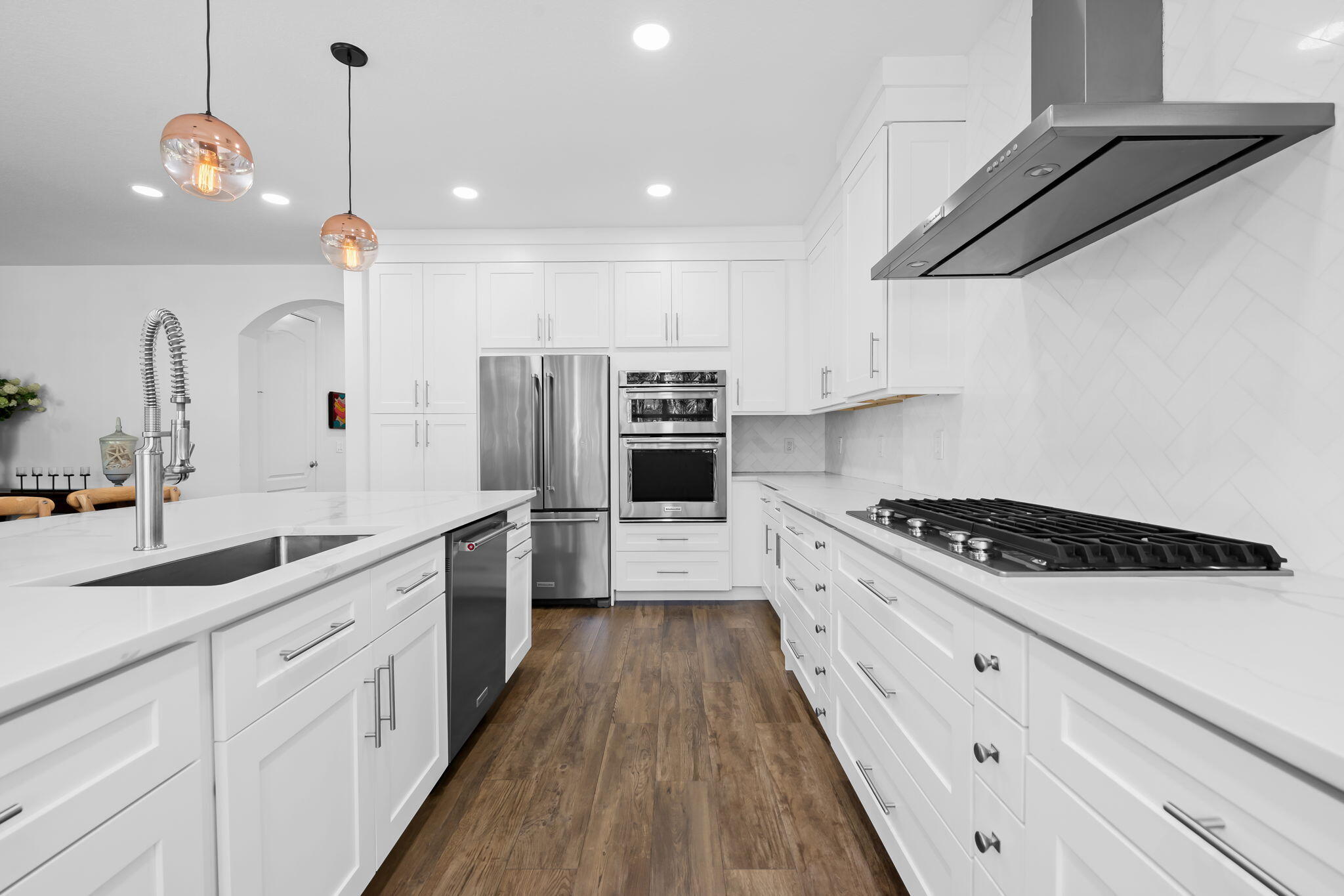 TRIESTE AT BOCA - Residential