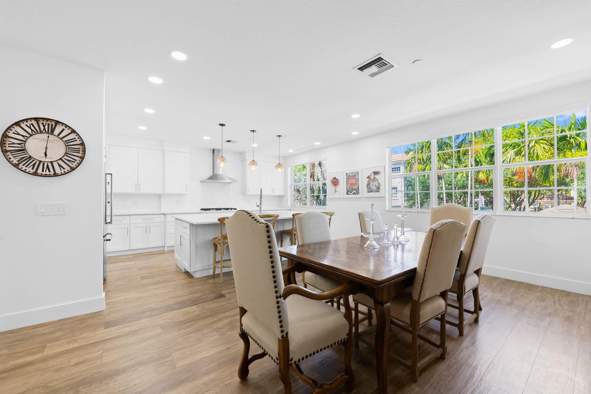 TRIESTE AT BOCA - Residential