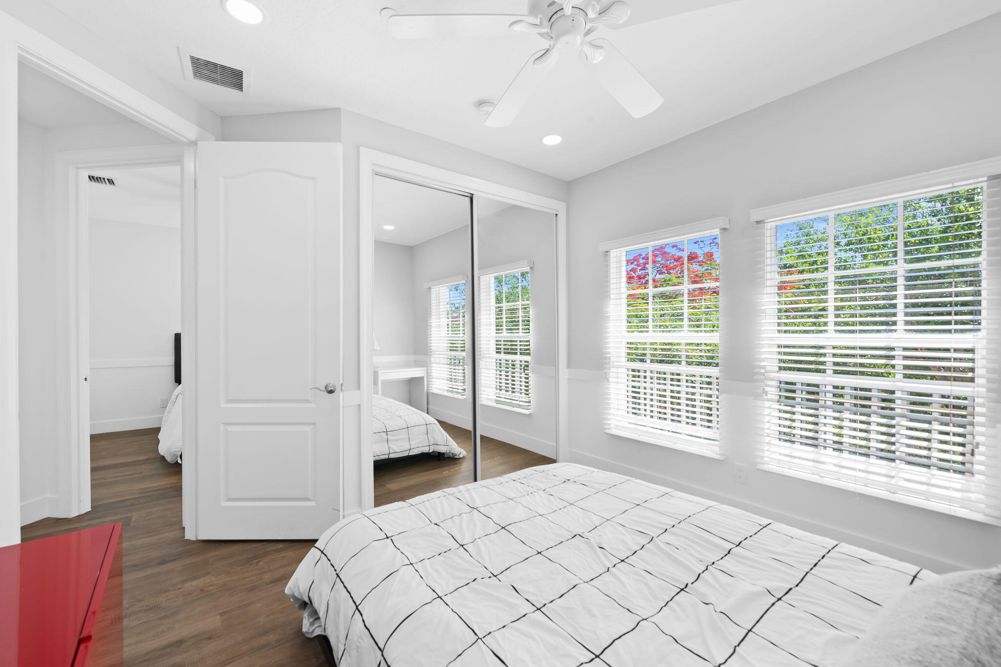 TRIESTE AT BOCA - Residential