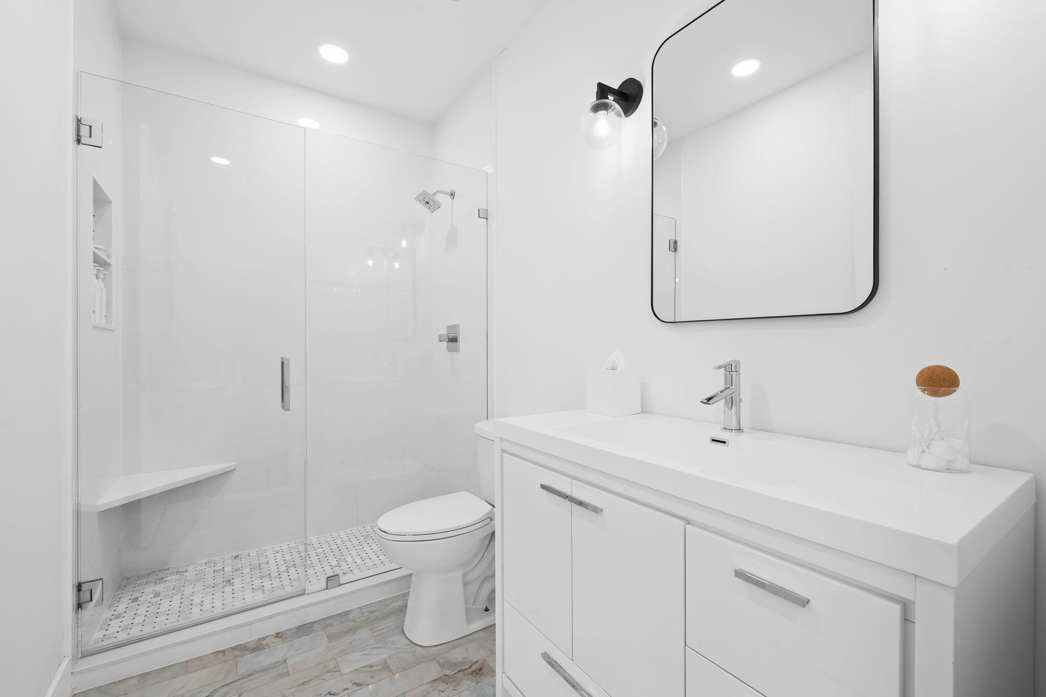 TRIESTE AT BOCA - Residential