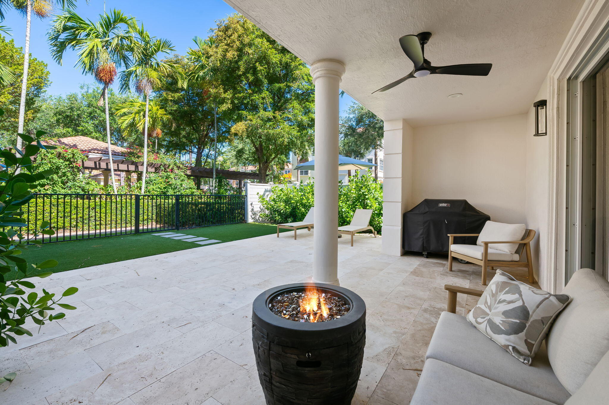 TRIESTE AT BOCA - Residential