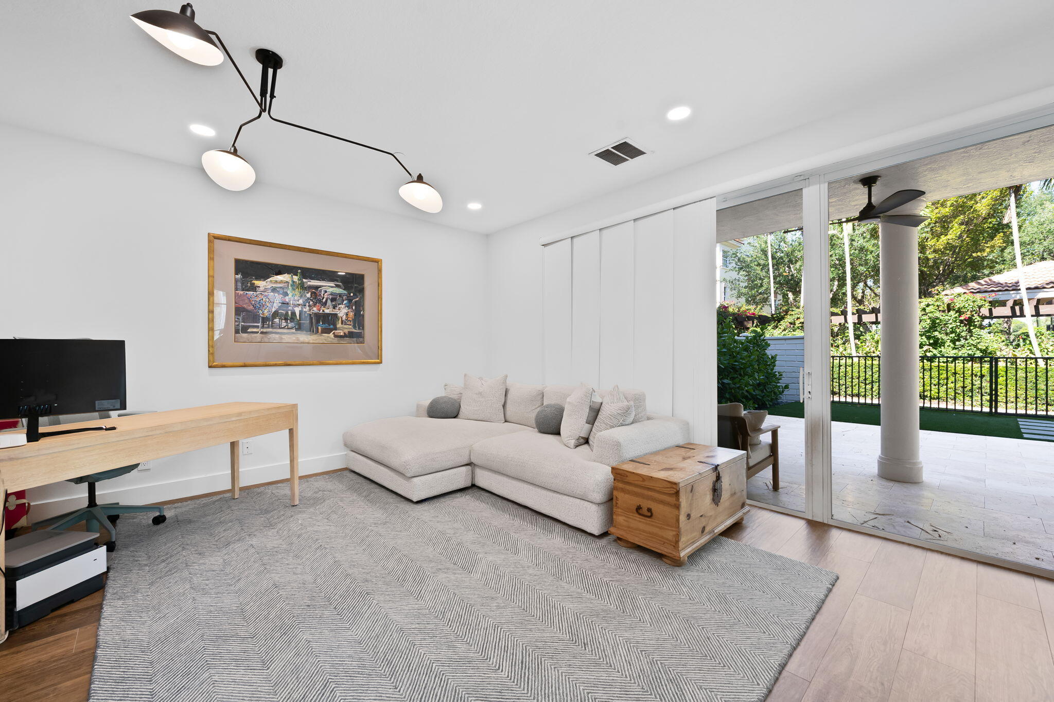 TRIESTE AT BOCA - Residential