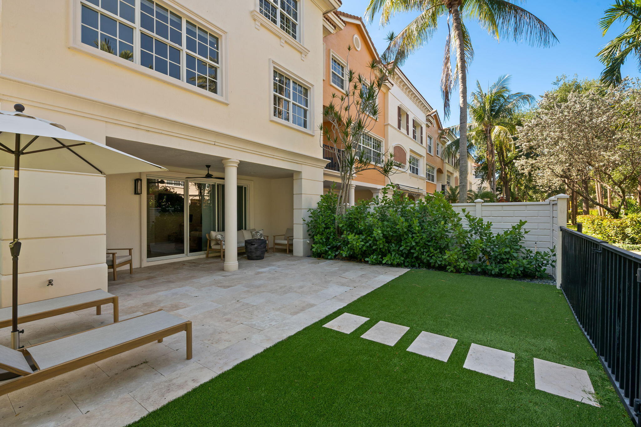 TRIESTE AT BOCA - Residential