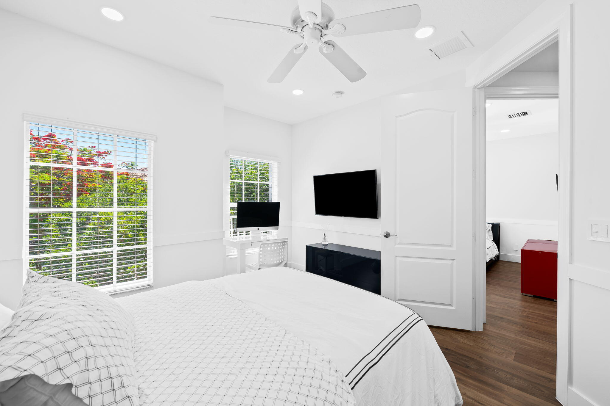 TRIESTE AT BOCA - Residential