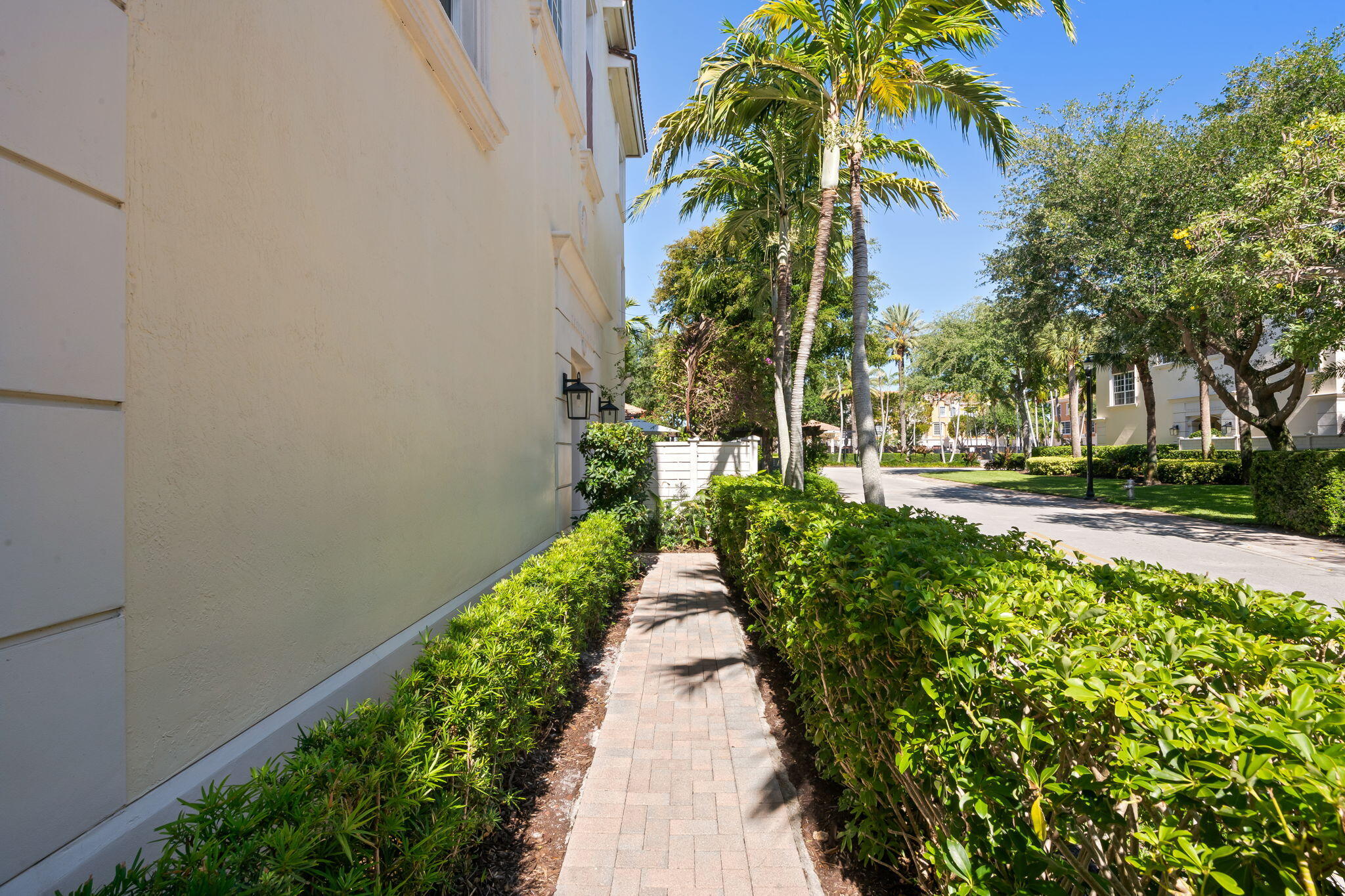 TRIESTE AT BOCA - Residential