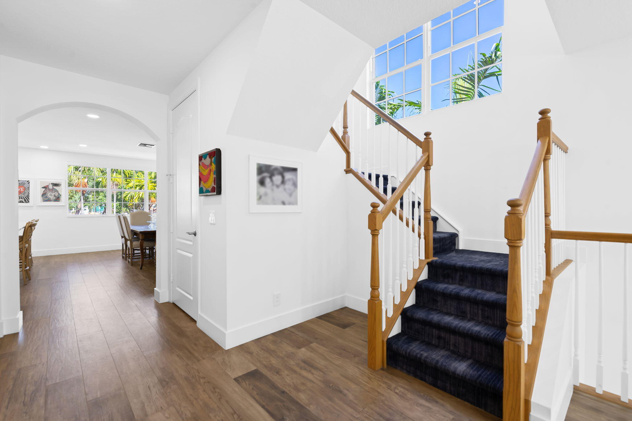 TRIESTE AT BOCA - Residential