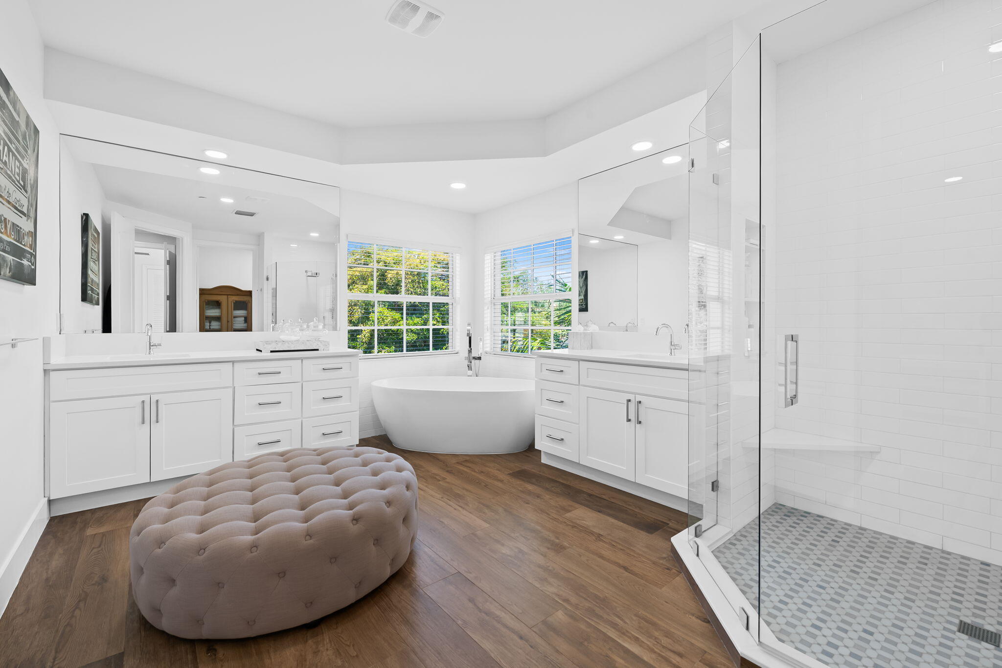 TRIESTE AT BOCA - Residential