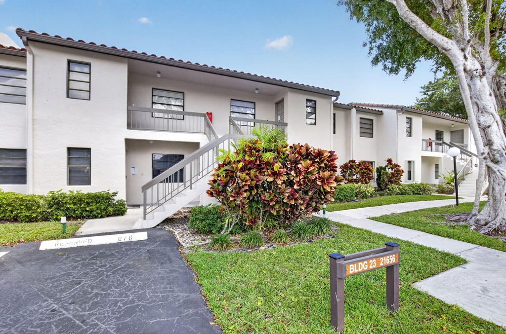 Photo of 21656 Juego Circle #23e, Boca Raton, FL 33433 (MLS # B26032391)