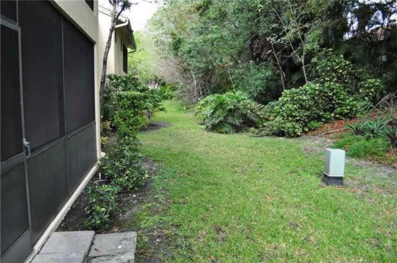 POND APPLE PLACE II CONDO - Residential Lease