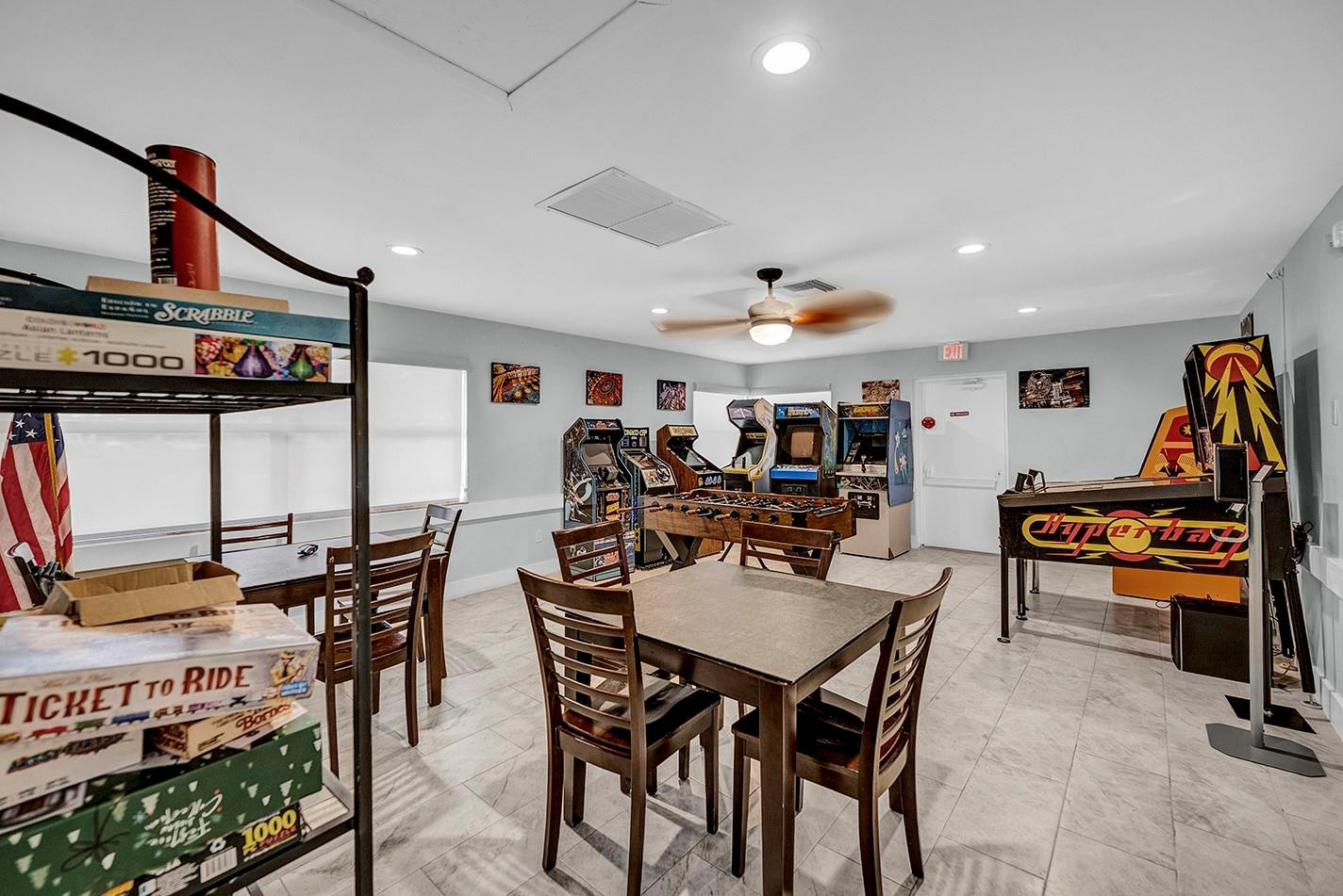 Boca Glades - Residential