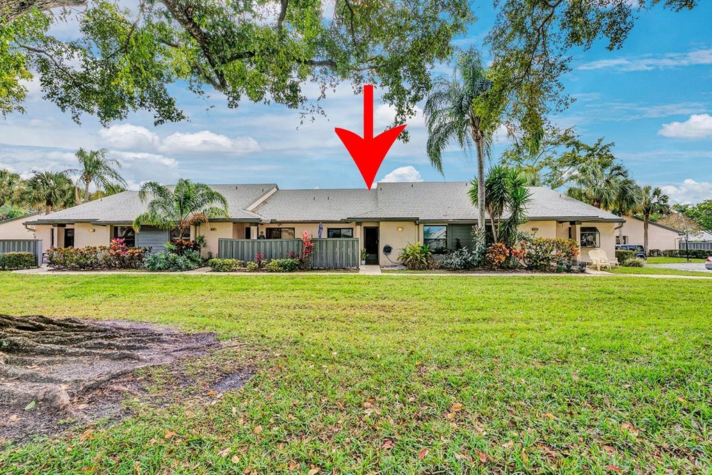 Photo of 8398 Boca Glades Boulevard #251, Boca Raton, FL 33434 (MLS # F10555622)