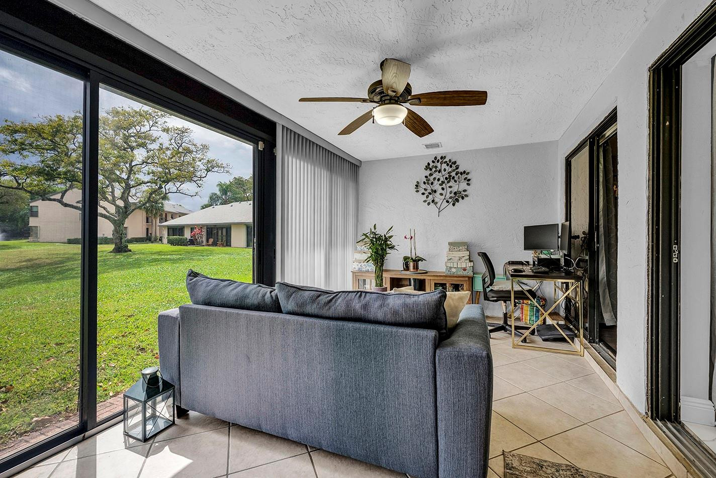 Boca Glades - Residential