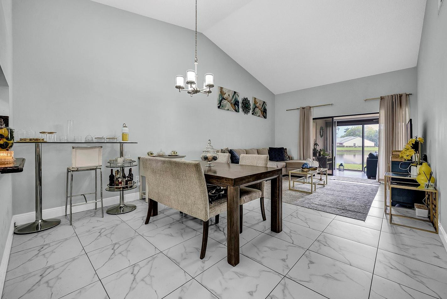 Boca Glades - Residential