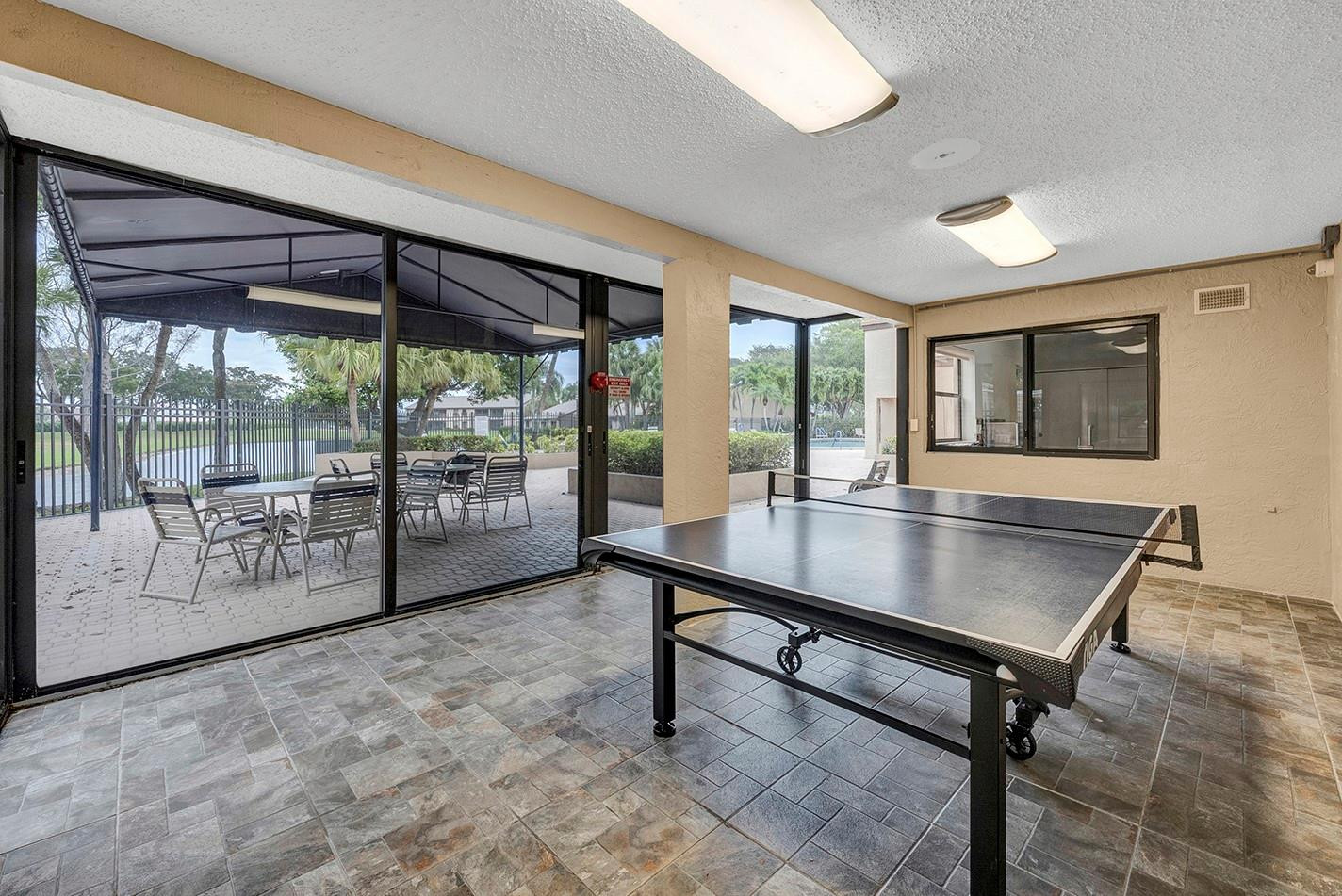 Boca Glades - Residential