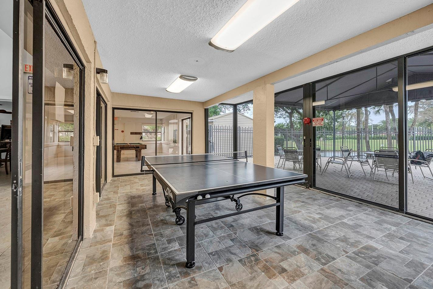 Boca Glades - Residential