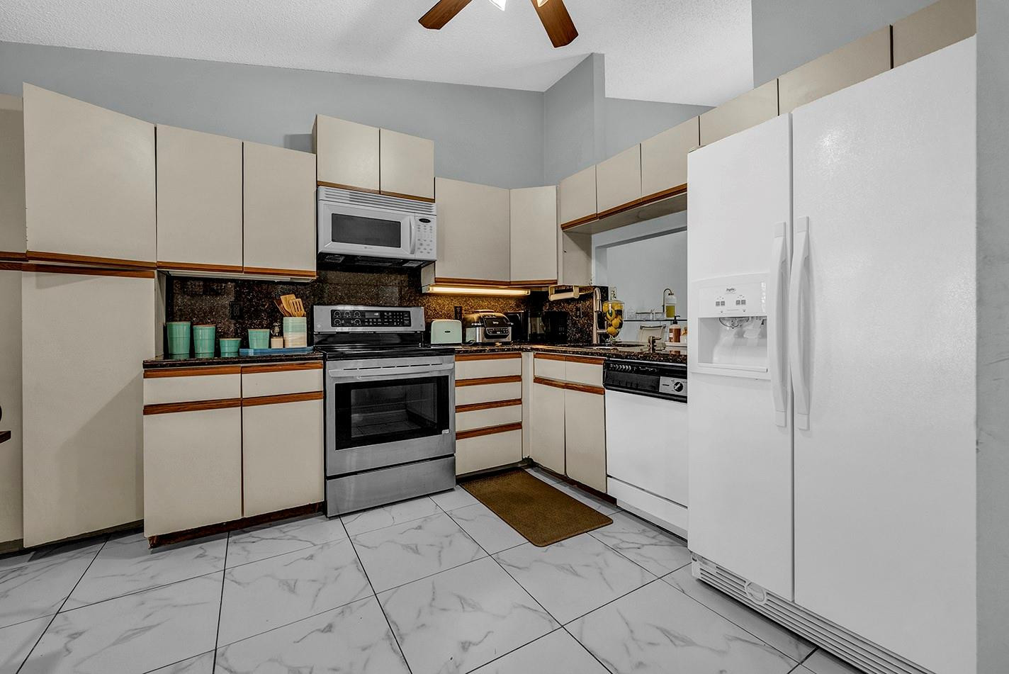 Boca Glades - Residential